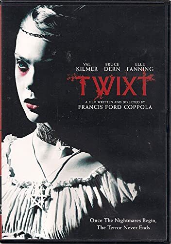 Twixt (DVD, 2013) mit Val Kilmer und Elle Fanning - Bild 3 von 5
