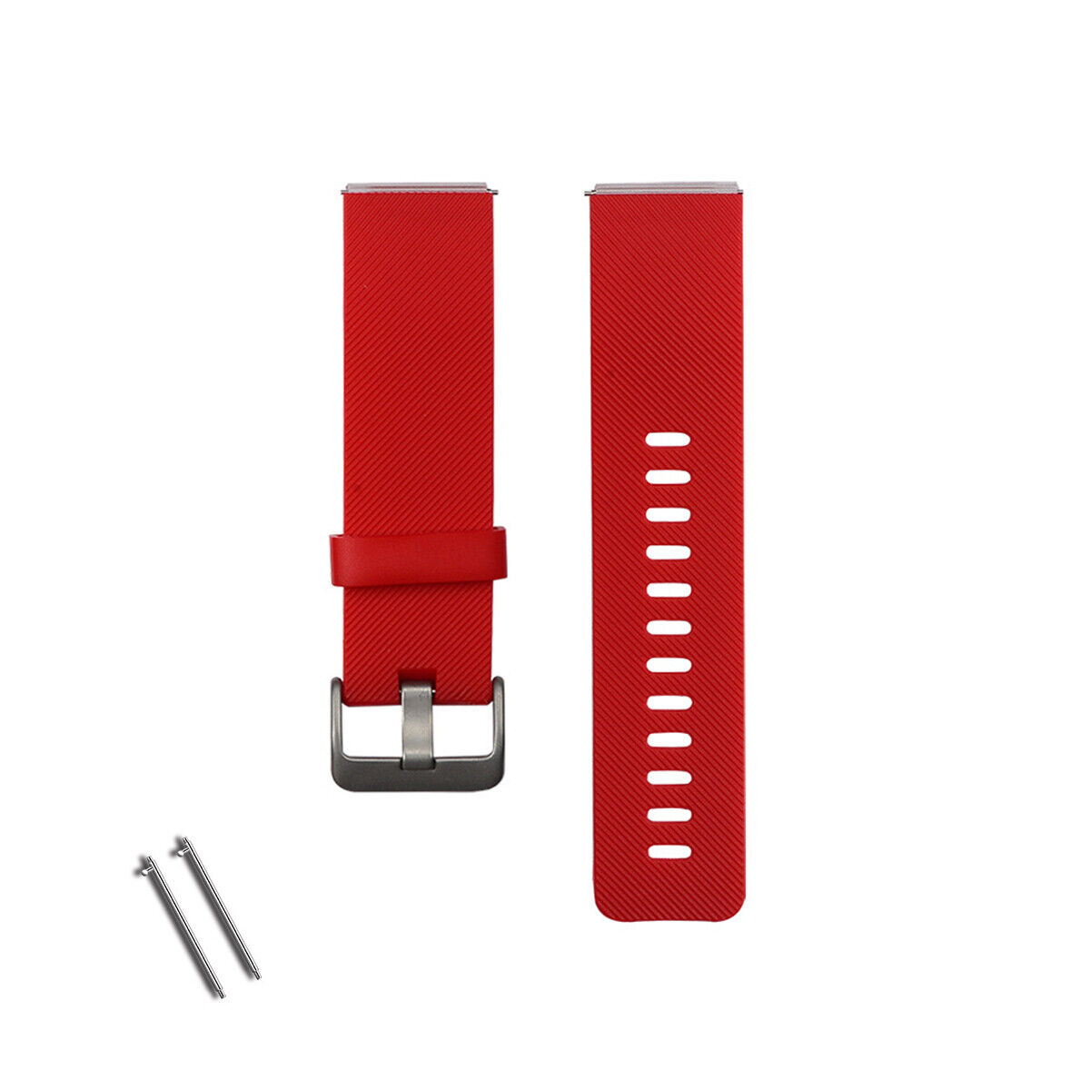 Fitbit Blaze Band Replacement Silicone Bands Strap Bracelet Wristband Sport MEL - Picture 15 of 16