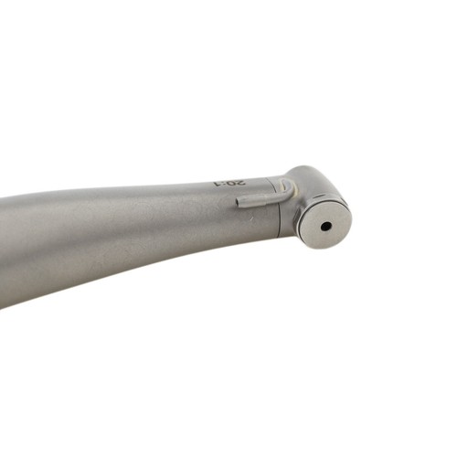 Pieza de mano de implante dental LANJING 20:1 fibra óptica contra ángulo quirúrgico X-SG20 - Imagen 6 de 58