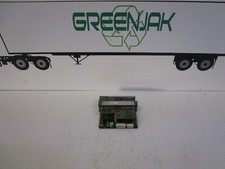 ALLEN-BRADLEY 1747-L542 SER A PROC REV 2 PROCESSOR UNIT - USED - FREE SHIPPING