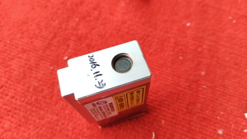 P:VT8 Hamamatsu Photoionizer L9490 Controller (Head Model: L9491)Tube vol 9.5kv - Picture 4 of 5