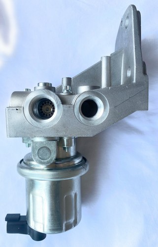 100% NEW-# 4935005# 5362269#FP Diesel 12-Volt Fuel Transfer Pump-8.3LCummins - Picture 4 of 12