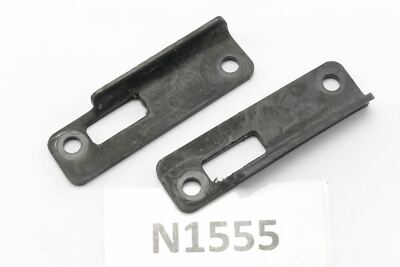 Yamaha XJ 600 51J Bj. 1984 - Bracket bracket mount N1555