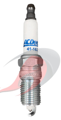 iridium acdelco