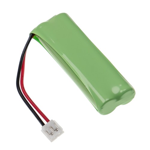 Batterie pour VTech BT-28443 LS6115 8913370000 BT-18443 89133700 300mAh 2,4V - Photo 2/2
