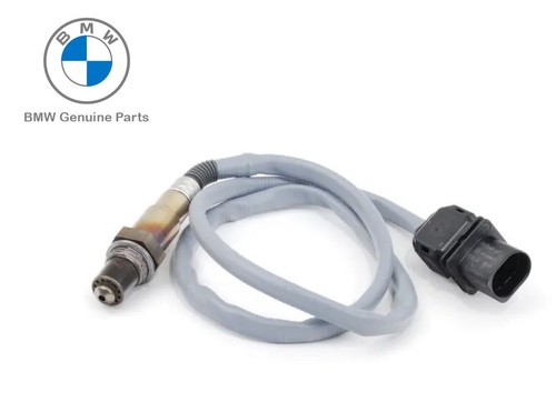 Genuine BMW E90 E60 E65 Regulating Lambda Probe Oxygen Sensor Bank 2 Pre-Cat N52 - Bild 1 von 4