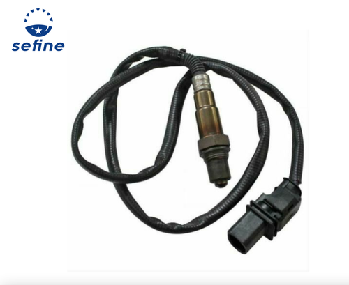 Sensor de ""repuesto"" de banda ancha AEM Bosch LSU 4.9 UEGO # 30-2004 - Imagen 2 de 11