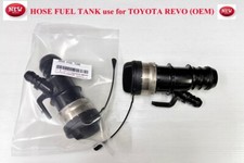 Hose Fuel Tank with Cap OE Fit For Toyota Revo Pickup Truck