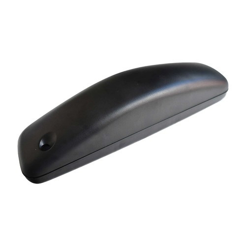 Mercedes Benz R129 SL 320 500 600 Rear View Mirror Housing AutoDim (No HomeLink) - Picture 7 of 15