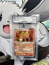 Pokemon Camerupt ex EX Emerald 92/106 AGS 8.5 NM-MT+