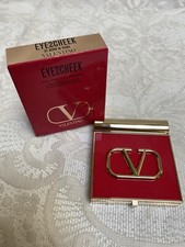 Valentino Eye2Cheek  Dual use Blush and Eyeshadow 01 BORN IN ROMA