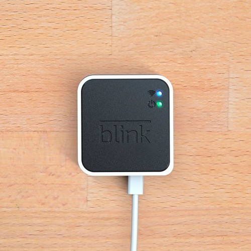 Blink Smart Wifi Video Doorbell Wired/Battery Operated with Sync Module 2 NEW - Picture 16 of 16