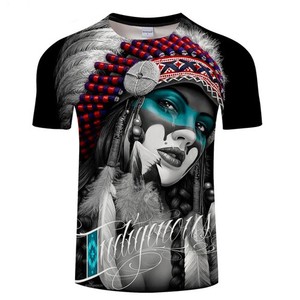 Hindu God Lord Shiva Women Men T-Shirt Casual 3D Print Short Sleeve Tee Tops