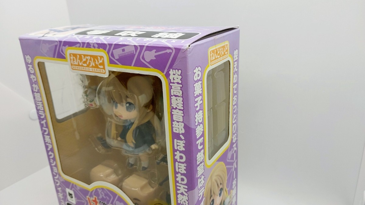 GOOD SMILE COMPANY ねんどろいど　2点　2512 2619 GOOD SMILE COMPANY ねんどろいど 2点 2512 2619