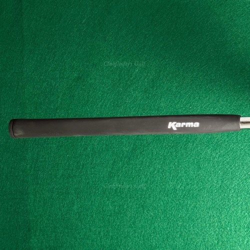 TaylorMade Rossa TP Imola 6-02 35" Flow-Neck Blade Putter Golf Club - Picture 5 of 5