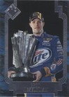 2013 Press Pass Total Memorabilia - Brad Keselowski #50