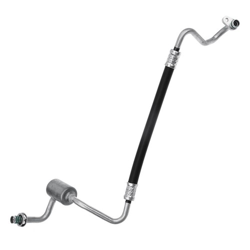 New A/C Refrigerant Discharge Line Hose for Infiniti FX50 2010-2013 QX70 2014 - Picture 2 of 8
