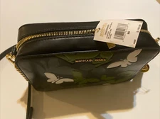 Michael kors Crossbody Black Multi