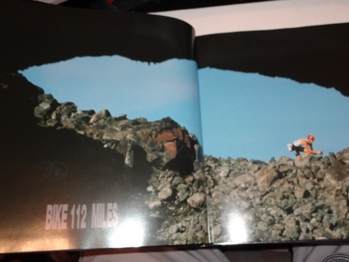 HISHC 25 Yrs of the Ironman World Championship (2004 Hardcover, Revised) - Bild 6 von 11