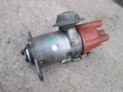 FORD ESCORT MK3/MK4 ? 1.6 XR3I DISTRIBUTOR SPARES REPAIR 0237601001 84SF12100FA - Picture 2 of 4