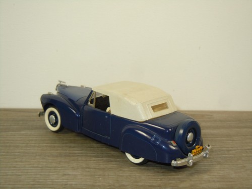 Lincoln Continental - Rio Italy 1:43 *66861 - Picture 2 of 4
