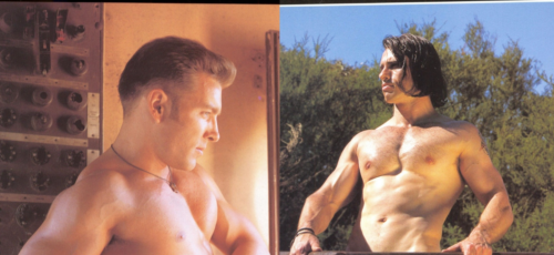 AWF AUSTRALIAN WOMENS FORUM COLLECTION 1 HOT PLAYGIRL STRAIGHT MEN UNCUT FIREMEN - Picture 7 of 7