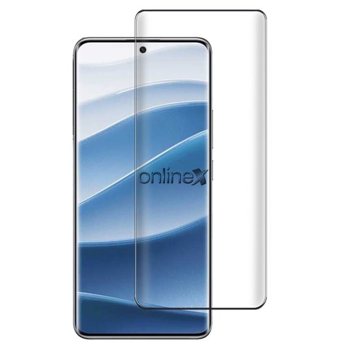 Cristal Templado Completo para XIAOMI REDMI NOTE 14 PRO 4G/5G - 14 PRO+ 5G a7049 - Imagen 2 de 8