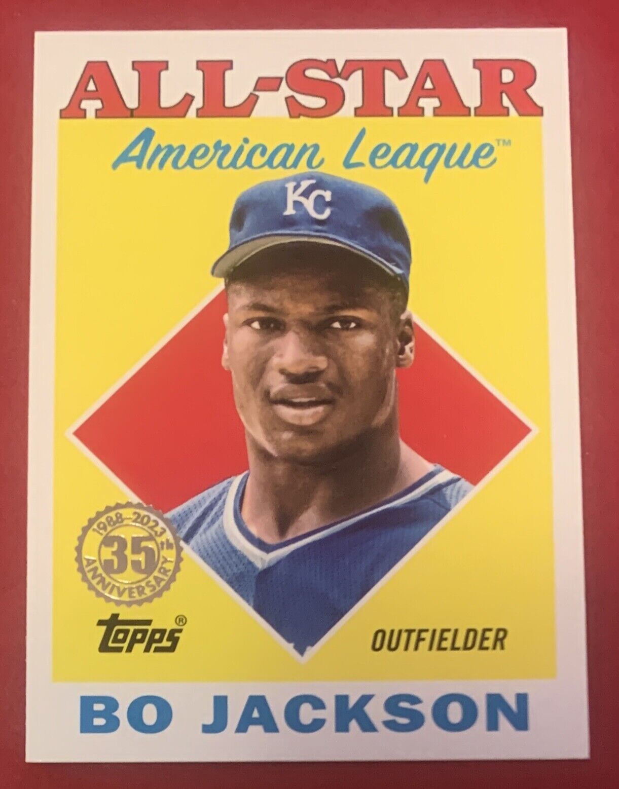 2023 Topps Series 2 - 1988 All Stars Inserts - PICKYOUR CARD - BUY MORE & SAVE!! - Picture 34 of 83