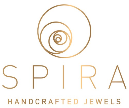 Spinner Two Tone Solid 9k Yellow & Rose Gold And 925 Sterling Silver Ring Size - Picture 7 of 9