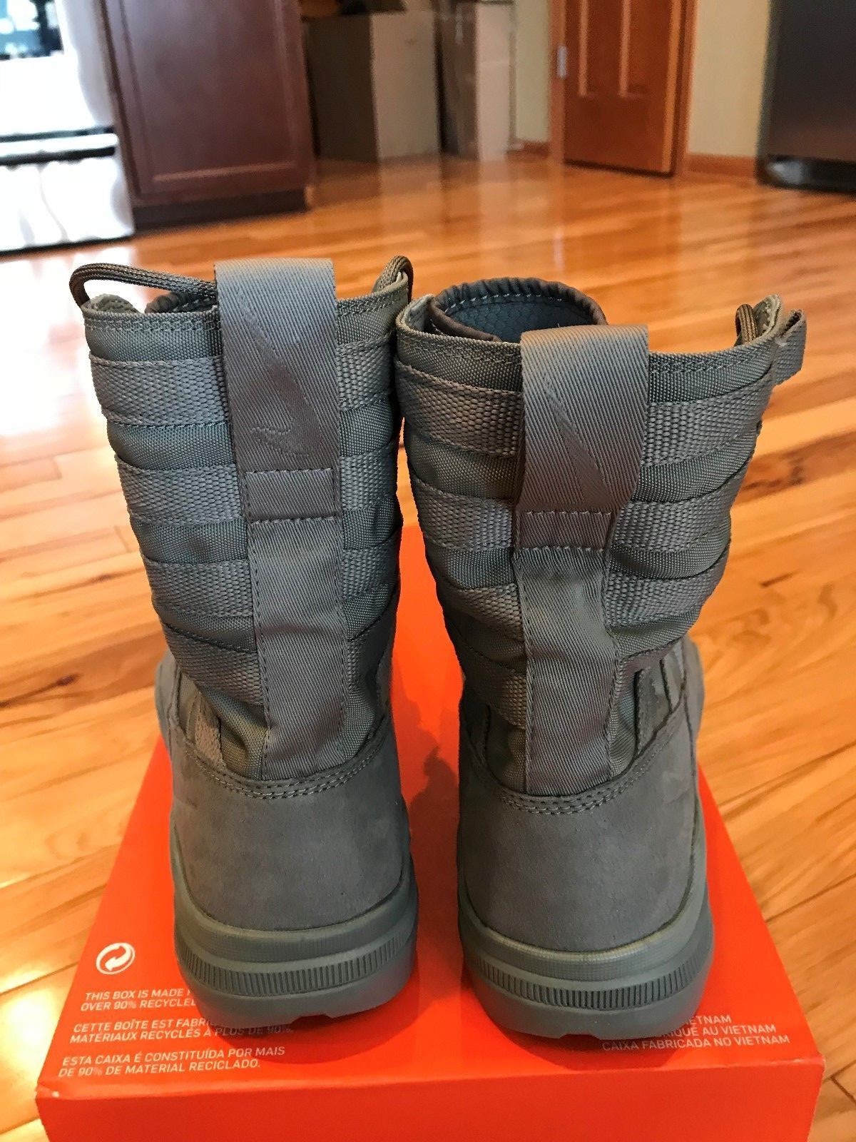 Nike sage filiale sfb gen 2 8 Nike sage filiale sfb gen 2 8
