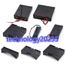 5PC NEW Pin 18650 1/2/3/4 18650 battery holder/cable 1/2/3/4 YT