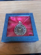 Retro Pocket Watch New