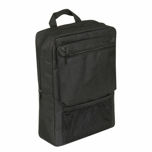 Mobility Scooter Pannier Bag - Over Armrest Carry Bag - Compact Storage Space - Picture 2 of 4