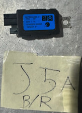 PEUGEOT 208 AERIAL AMPLIFIER 9673439280 J5ABR