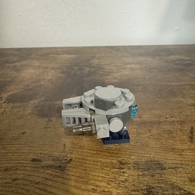 Lego Star Wars – Mini Millennium Falcon - Day 12 Star Wars Calandar 75184