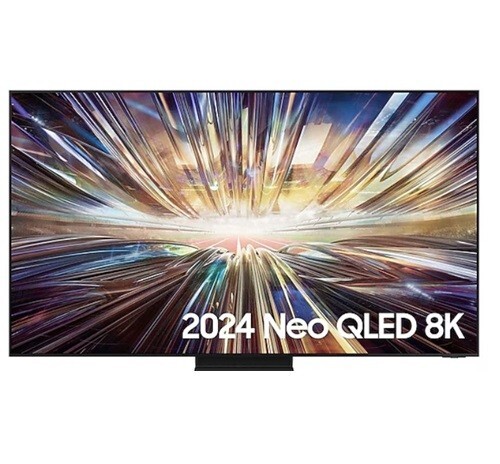 Samsung QE65QN900DTXXU 65" Smart 8K HDR Neo QLED TV (A) - Picture 1 of 1