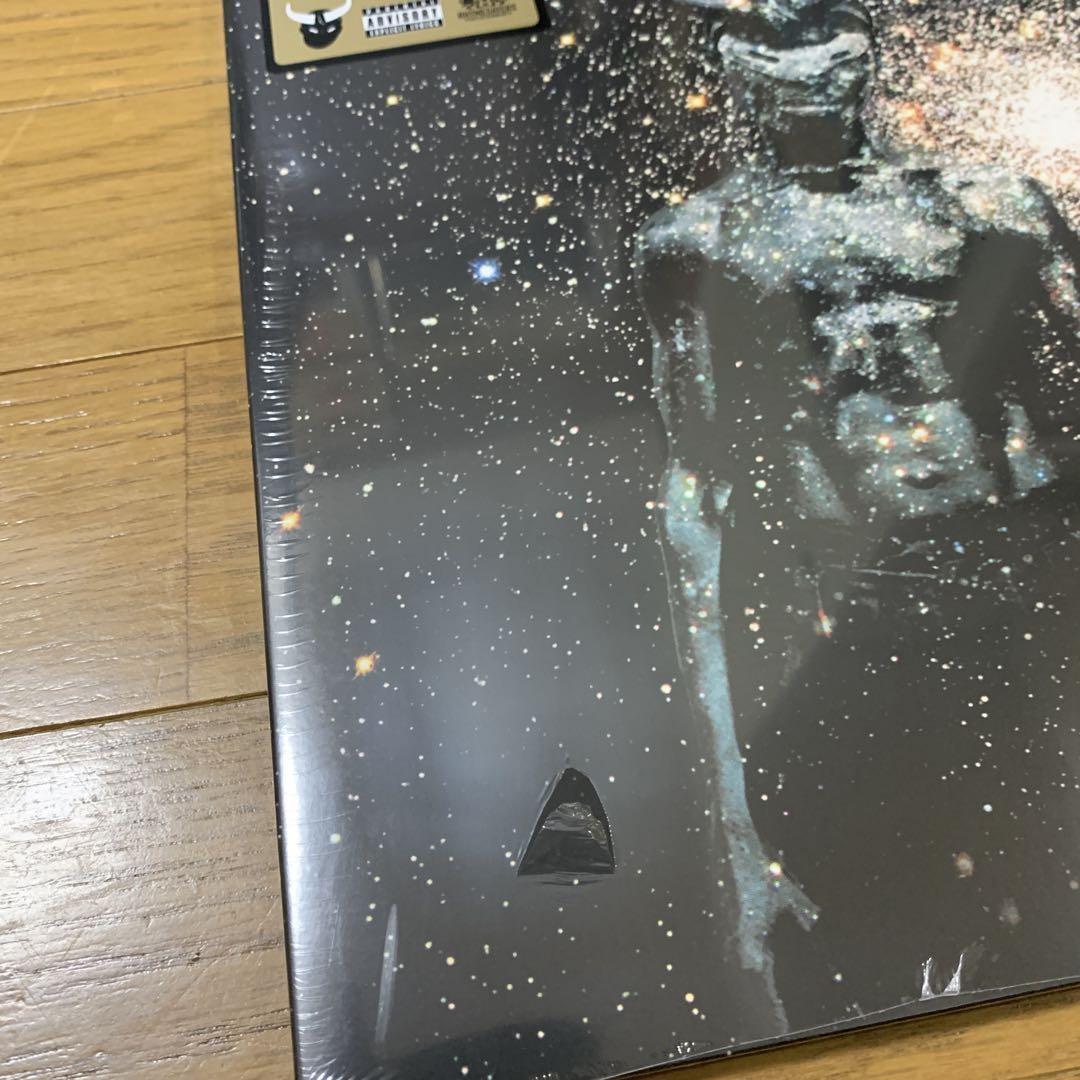 BLACK STAR NO FEAR OF TIME MADLIB Record | eBay