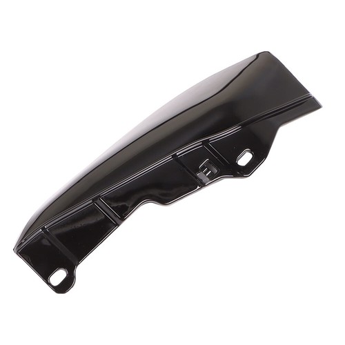 Mid-Frame Air Deflector Heat Shield For Touring Street Road Glide 2009-2016 2015 - Picture 10 of 12