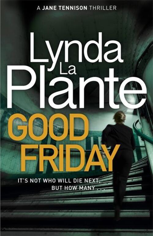 Good Friday | Before Prime Suspect There Was Tennison - This Is Her