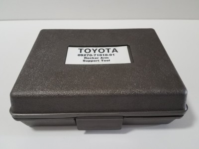Toyota Genuine OEM Rocker Arm Support Tool Set # 09270-71010-01 