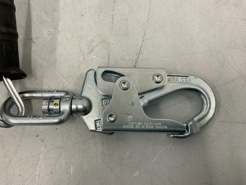 Honeywell Miller - Selbsteinziehende Rettungsleine MML-OGC1-02/30FT - Bild 5 von 7