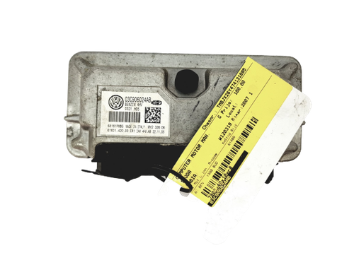 Controlador 03906024 03C906024AB IAW4HV.AB VW Magneti Marelli 16830 - Imagen 1 de 4