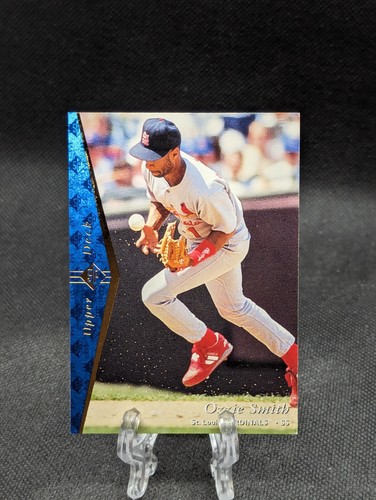You Pick Your Cards * St Louis Cardinals * Fan Favs Old&New Pujols Ozzie Musial - Picture 199 of 261