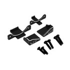 Black Yeah Racing RC Car, Truck & Motorcycle Body Parts & Interior