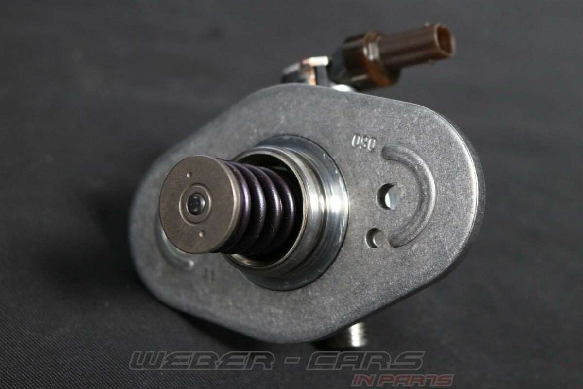 13518648176 Hochdruck Pumpe Benzin Kraftstoff BMW G15 G16 m 850iX 