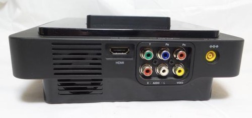 Sony DVDirect VRD-MC10 Multifunktions-DVD-Recorder - Region/Zone frei - Sehr guter Zustand - Bild 3 von 5