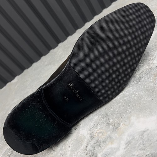 Berluti Derby Dress Royal Green Norwegian Welted 9.5 OS or 10.5 US or 43.5 EUR - Bild 17 von 24