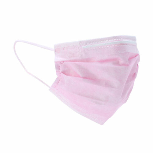 Sanrio Hello Kitty 3-Layer Filter Non Woven Mask 30 pcs New Japan - Picture 7 of 8