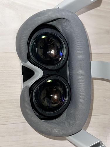 【Excellent】PICO 4 Ultra ROM 256GB RAM 12GB Wifi 7 All In One VR Headset Tested - Picture 6 of 8