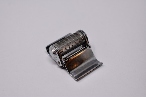 Vintage Rally Taschen- oder Reiserasierer, Eskilstuna Schweden - Bild 3 von 7